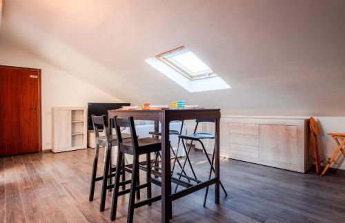 LA SOFFITTA DEI SOGNI 010059-LT-2481 - Foto 9