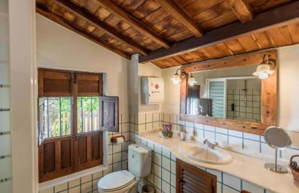 Molino del Caracol Benaoján by Ruralidays - Foto 10