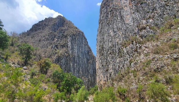 Santiago Apoala et le Lagune Enchantée - Photo 4