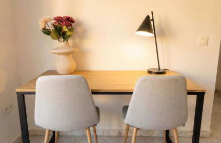 Spacious 2-Bedroom Apartment - Walk to Isla Mágica - AC - Premium Bed - Foto 17