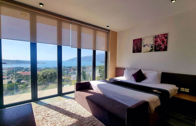The Ocean Front Villa Nha Trang Abogo - Foto 78