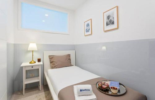Authentic Retreat by HostWise - Foto 4