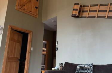 Cozy Vacation Rental for 10 with a Fire Pit in Jim Thorpe, Pennsylvania - Photo 18