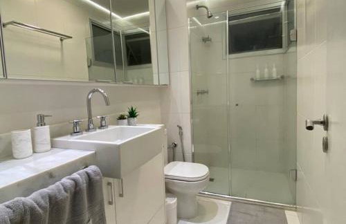 Loft com vista maravilhosa, no Barra Shopping - Foto 16