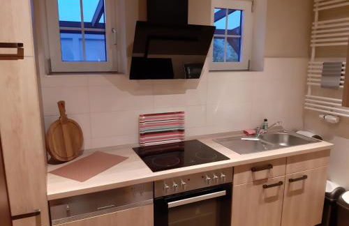 Ferienwohnung Am Ostfriesland-Wanderweg - Foto 12