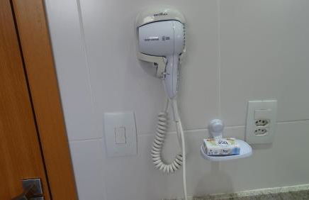 Belíssimo Apto à Beira Mar - Foto 22