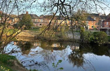 Town center cottage with Hot tub - Foto 33