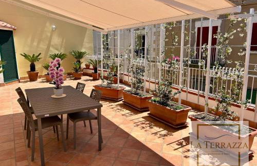 La Terrazza - Foto 40