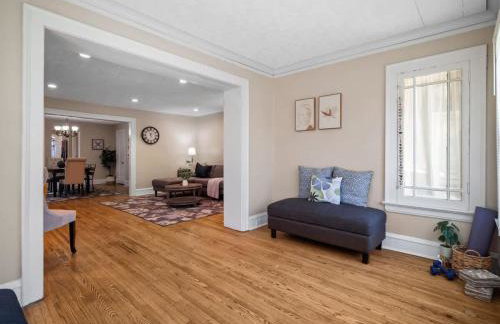 6 Bedroom Entire Duplex for Large Groups - Foto 23