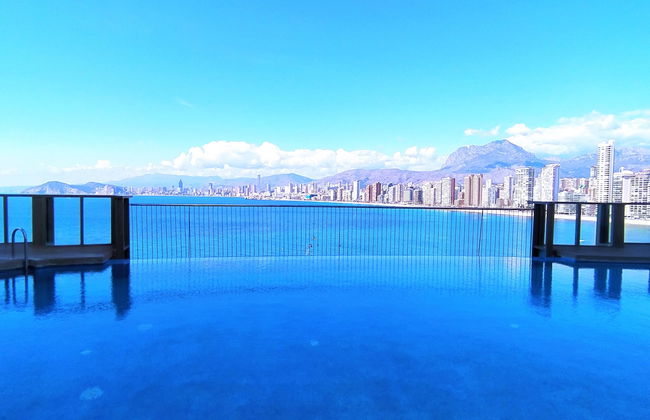 Gemelos 28 - Foto 19