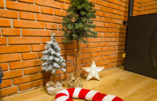 Domki Diabolina - sauna, jacuzzi, klimatyzacja, kominki - Foto 58