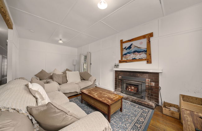 Giants Table and Cottages - Foto 29