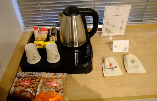 Cactus Suites - Foto 21