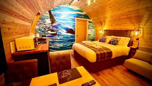 4 Sinclair bay lodges - Photo 4