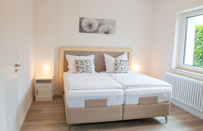 Ferienhaus Domblick Herkenrath - Photo 12