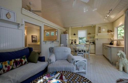 Luxury Cottage Rental with Direct Beach Access in Siesta Key, Florida - Foto 18