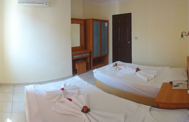 Sailorson Apart Hotel - Foto 5