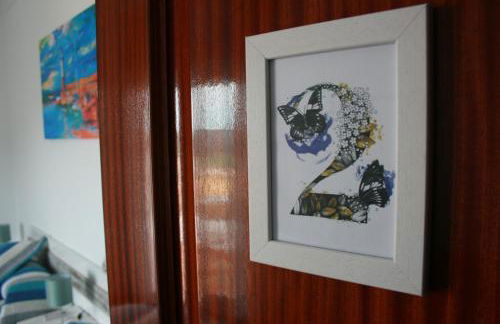 Mirador Tierra de Frontera - Foto 44