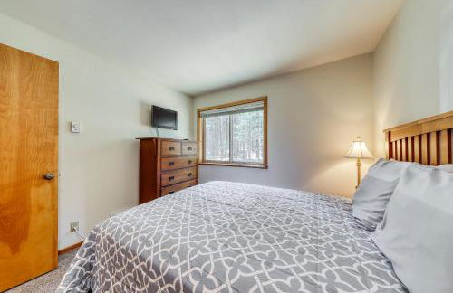 Black Butte Glaze Meadow 59 Getaway - Foto 36