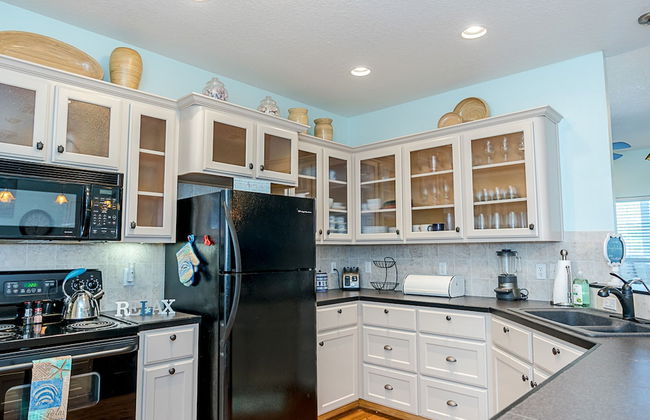 Serenity By the Sea - Great Views in Treasure Island - Foto 10