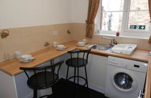 Telford Claremont Mews Wellington - Foto 7