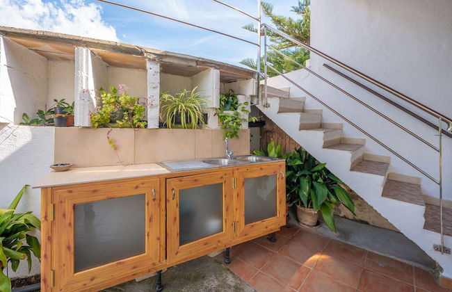 Can Pintat Llub in Mallorca - Photo 33