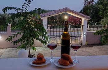 Tria Liodendra Corfu - Sea - Foto 38