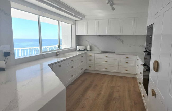 Burleigh Surf Apartments - Foto 26