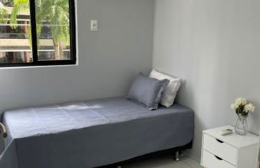 Apartamento Praiano em Maceió - 3 minutos da praia - Foto 62