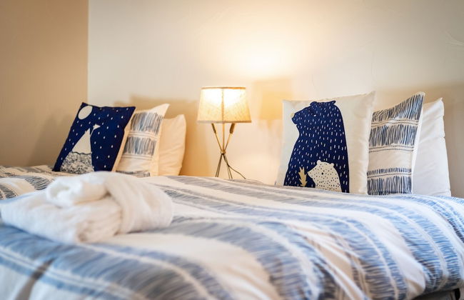 Altitude Adjustment Lodge - Foto 5