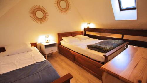 Studio duplex au pied des pistes - Foto 4