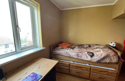 Bright, comfy and peaceful house - Foto 9