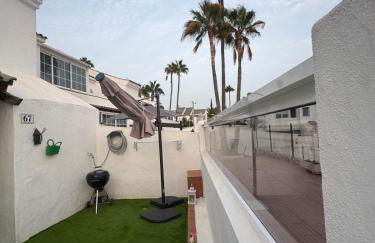 Entire townhouse in the paradise - Gran Canaria - Photo 33