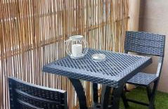 T2 cosy Villefranche proche centre-ville et autoroute - Foto 15