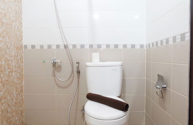 Elegant And Comfort 2Br Apartment At Royal Olive Residence - Foto 20