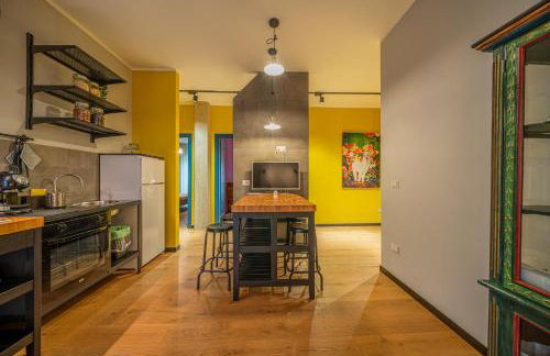 Dei Balzi apartments - Foto 23