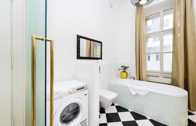 Grand Central Residence by TKC - Foto 74