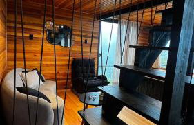 The Valley Cabin - Photo 27