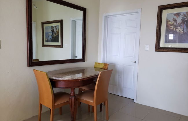 Villa Indigo 1BR in Private Gated Estate - Foto 5