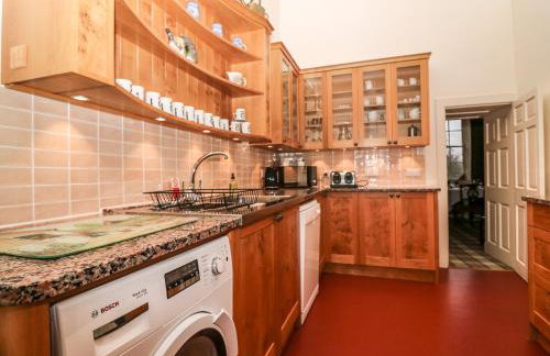 The Preston Tower Apartment - Fyvie Castle - Foto 18