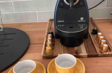 La villa Mama 65 m2, avec piscine partagée de Juin à Septembre - Foto 10