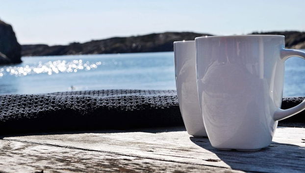 3 Person Holiday Home in Klovedal - Foto 2