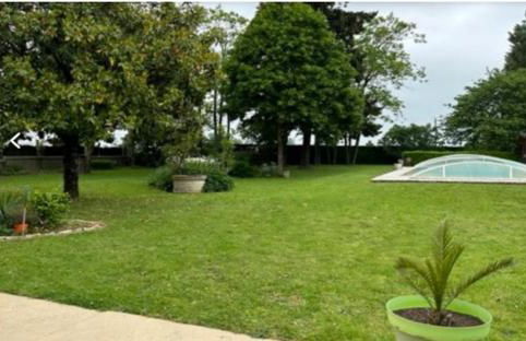 Le Logis de Villefollet - Foto 12