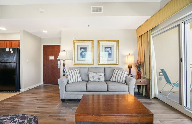 Luau Resort by Panhandle Getaways - Foto 24