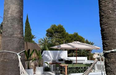 Green house javea - Foto 12