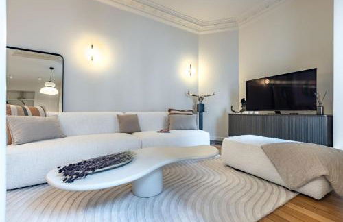 Luxury appartment near Louvre -TopQuartier- near metro - Foto 14