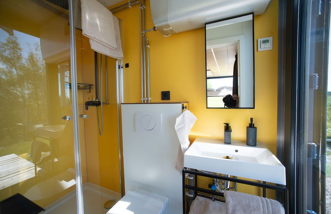 Bergheim Container Lodges - Foto 46