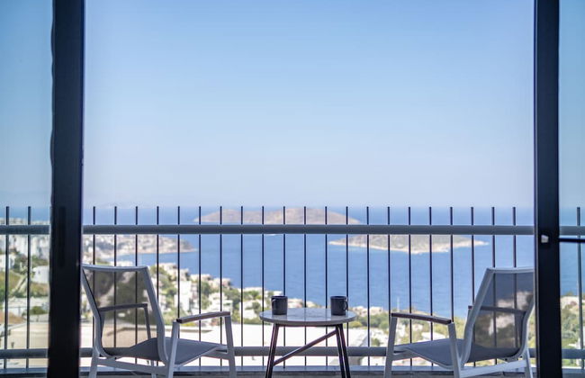 Bovilla Hotels Yalikavak - Foto 32