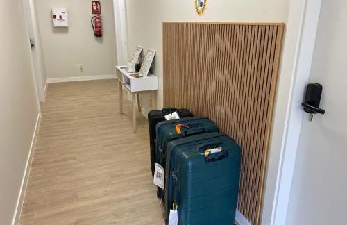 Apartamentos TARELA Porriño - Foto 53