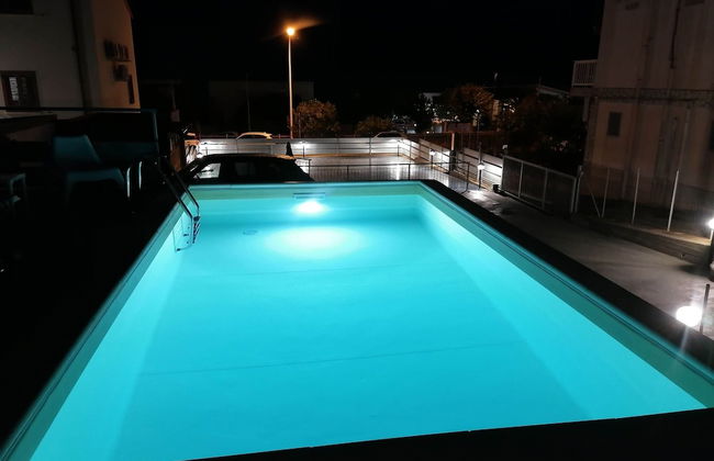 Apartment in Alcamo Near the Beach - Foto 23